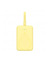 Baseus Magnetic Mini 10000mAh 20W MagSafe (żółty) - nr 2