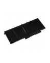 Green Cell 93FTF GJKNX do Dell Latitude 5280 5290 5480 5490 5491 5495 5580 5590 5591 Precision 3520 3530 - nr 4