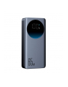 Joyroom JR-PBF04 65W 20000mAh z wyświetlaczem cyfrowym czarny - nr 1