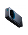 Joyroom JR-PBF04 65W 20000mAh z wyświetlaczem cyfrowym czarny - nr 2