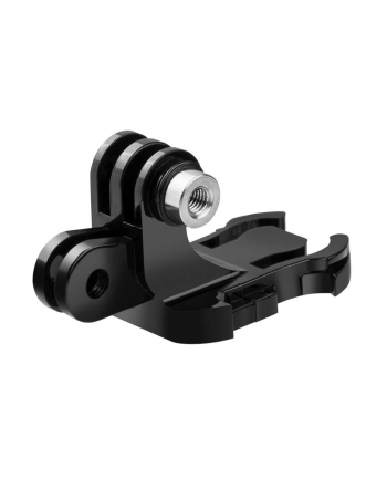 Telesin Podwójne mocowanie typu J-Hook do kamer sportowych (GP-MTB-T02-BK)