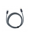 Baseus lightning - USB-C Dynamic Series, 20W, 1m (szary) - nr 3