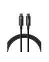 Baseus Tungsten Gold USB-C do USB-C 240W 2 m (czarny) - nr 11