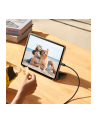 Baseus Tungsten Gold USB-C do USB-C 240W 2 m (czarny) - nr 19