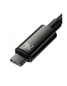 Baseus Tungsten Gold USB-C do USB-C 240W 2 m (czarny) - nr 4