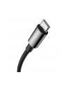 Baseus Superior Series USB do USB-C, 65W, 1m (czarny) - nr 2