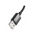 Baseus Superior Series USB do USB-C, 65W, 1m (czarny) - nr 3