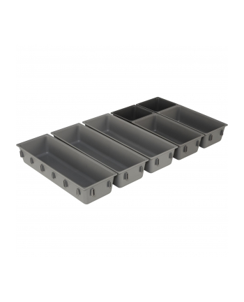 Joseph Joseph CupboardStore 85199 szary nr 2