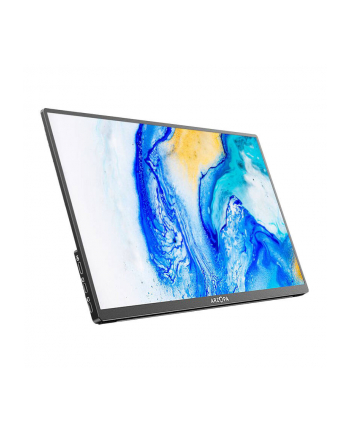 Arzopa A1 GAMUT 15,6'' - 15.6'' | IPS | Full HD | 60 Hz | mini HDMI, USB-C | HDR 15.6'' | IPS | Full HD | 60 Hz | mini HDMI, USB-C | HDR