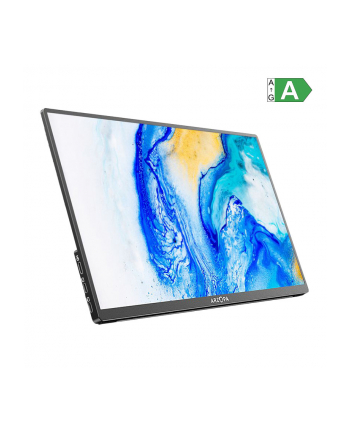 Arzopa A1 GAMUT 15,6'' - 15.6'' | IPS | Full HD | 60 Hz | mini HDMI, USB-C | HDR 15.6'' | IPS | Full HD | 60 Hz | mini HDMI, USB-C | HDR nr 1