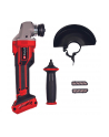 Einhell TP-AG 18/125 CE Q Solo - nr 2