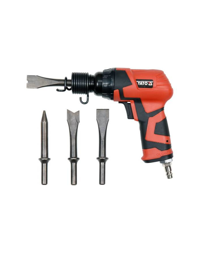 Yato YT-09904 główny