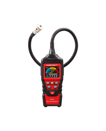 Habotest HT601B detektor wycieku gazów z alarmem