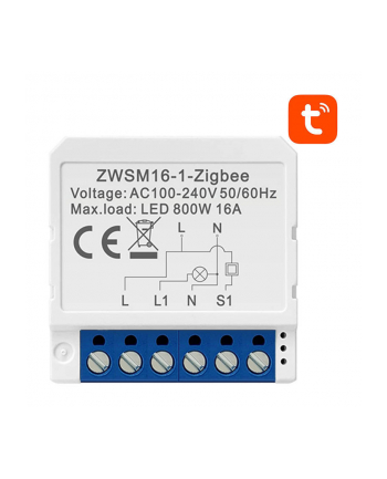 Avatto ZWSM16-W1 TUYA