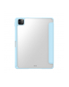 Etui ochronne Baseus Minimalist do iPad Pro (2018/2020/2021/2022) 11-inch (niebieskie) - nr 3