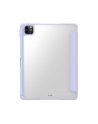Baseus Minimalist do iPad Pro (2018/2020/2021/2022) 11-inch fioletowy - nr 3