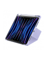 Baseus Minimalist do iPad Pro (2018/2020/2021/2022) 11-inch fioletowy - nr 5