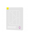 Baseus Minimalist do iPad Pro (2018/2020/2021/2022) 11-inch fioletowy - nr 7