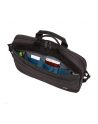 Case Logic Advantage Attache 17.3'' czarny - nr 7