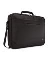 Case Logic Advantage Clamshell 17'' czarny - nr 1