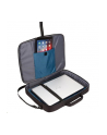 Case Logic Advantage Clamshell 17'' czarny - nr 4