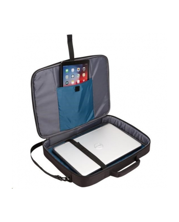 Case Logic Advantage Clamshell 17'' czarny nr 2