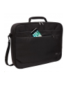 Case Logic Advantage Clamshell 17'' czarny - nr 6
