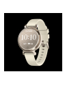 Garmin Lily 2 kremowo-złoty - nr 1