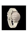 Garmin Lily 2 kremowo-złoty - nr 3