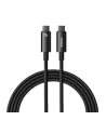 Baseus Tungsten Gold USB-C do USB-C 240W 2 m (czarny) - nr 16