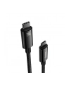Baseus Tungsten Gold USB-C do USB-C 240W 2 m (czarny) - nr 7