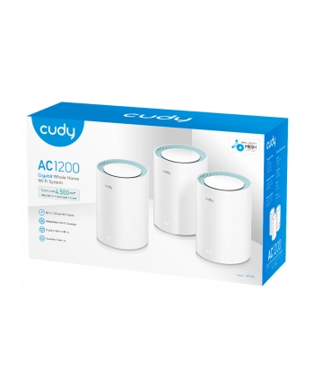 Cudy M1300(3-Pack)