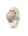 Garmin Lily 2 kremowo-złoty - nr 8