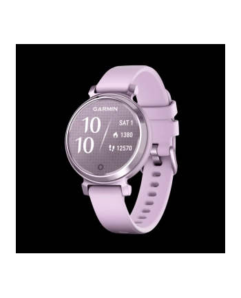 Garmin Lily 2 liliowy nr 1