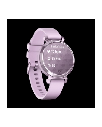 Garmin Lily 2 liliowy nr 2
