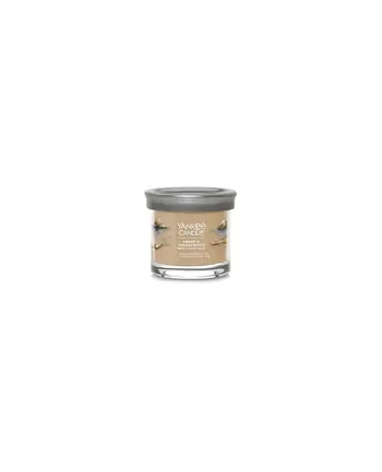 Yankee Candle Signature Amber ' Sandalwood Tumbler 122g