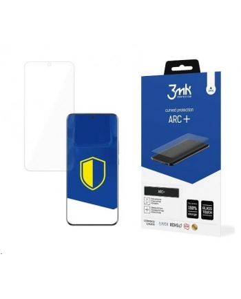 3mk ARC+ do Samsung Galaxy S23 Ultra
