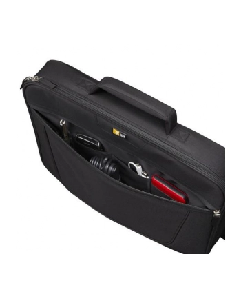 Case Logic Value 15.6'' czarny
