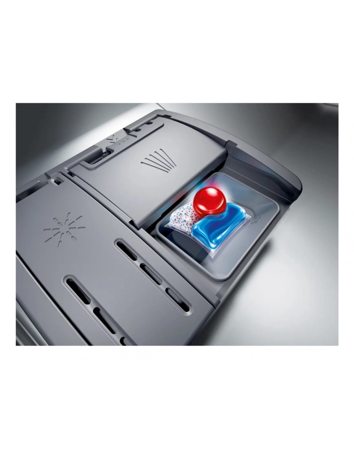 Bosch Serie 4 SPV4HMX10E główny