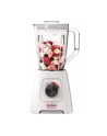 Tefal BL420131 biały Moc [W]: 600 | Rodzaj dzbanka: Szkło | Pojemność [l]: 1,25 | Ilość stopni prędkości: 2 | Kolor: biało-srebrny - nr 1