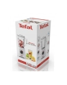 Tefal BL420131 biały Moc [W]: 600 | Rodzaj dzbanka: Szkło | Pojemność [l]: 1,25 | Ilość stopni prędkości: 2 | Kolor: biało-srebrny - nr 5