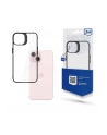Apple iPhone 15 - 3mk Satin Armor Case+ - nr 3