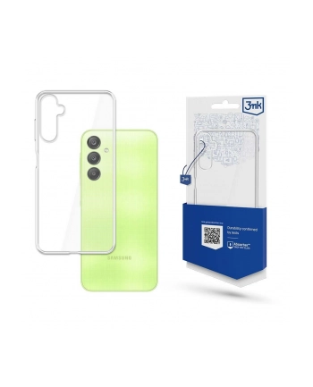 3mk Armor Case do Samsung Galaxy A15 5G