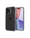 Spigen Liquid Crystal iPhone 15 Pro Crystal Clear - nr 1