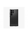 Spigen Rugged Armor do Samsung Galaxy S24 Ultra Matte czarny - nr 1