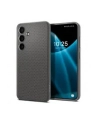 Spigen Liquid Air do Samsung Galaxy S24 Marble Grey - nr 1