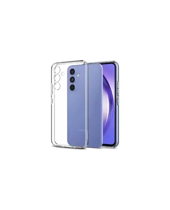 Spigen Liquid Crystal - Etui do Samsung Galaxy A54 5G (Przezroczysty)