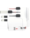 Skross Pro Light USB World (2xA) Adapter Podróżny - nr 12