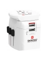 Skross Pro Light USB World (2xA) Adapter Podróżny - nr 4