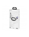 Baseus Tungsten Gold USB-C do USB-C, 100W, 2m (czarny) - nr 8